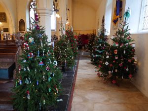 Christmas Tree Festival