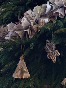 Christmas Tree Decoration