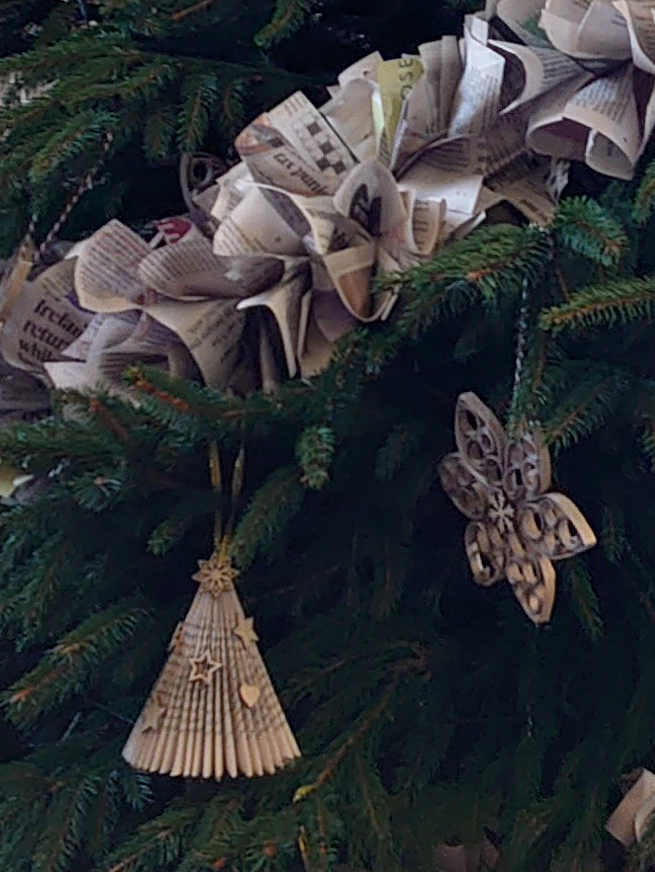 Christmas Tree Decoration